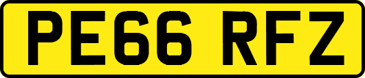 PE66RFZ