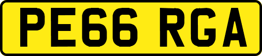 PE66RGA