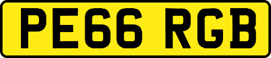 PE66RGB