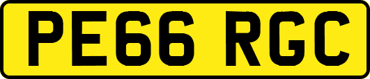 PE66RGC