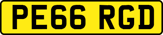 PE66RGD
