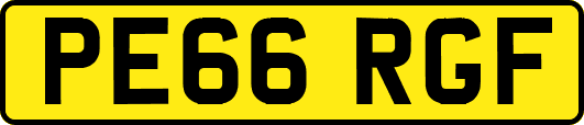 PE66RGF