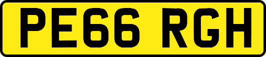 PE66RGH
