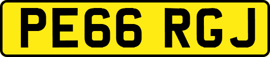 PE66RGJ