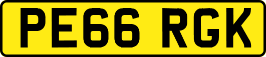 PE66RGK