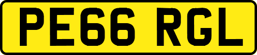 PE66RGL