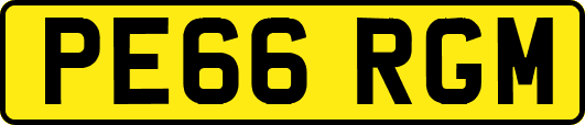 PE66RGM