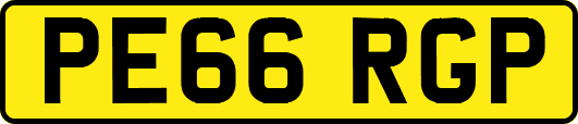 PE66RGP