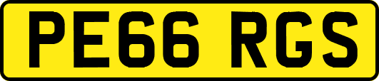 PE66RGS