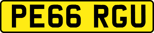 PE66RGU
