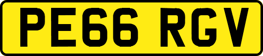 PE66RGV