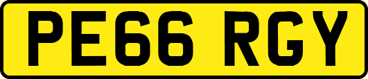 PE66RGY