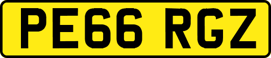 PE66RGZ