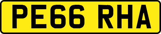 PE66RHA