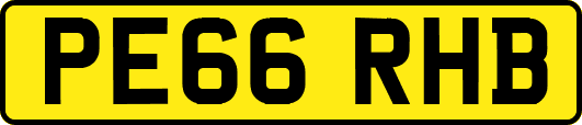 PE66RHB