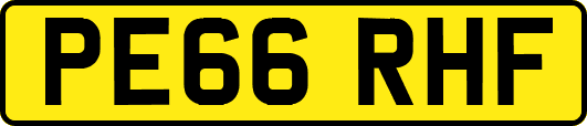 PE66RHF