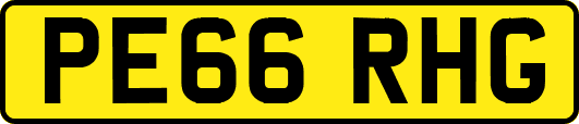 PE66RHG