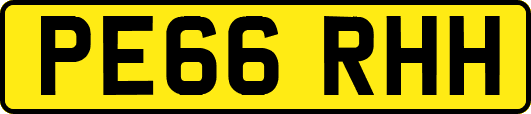 PE66RHH