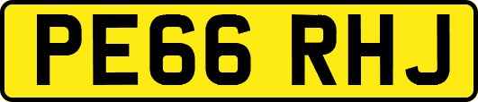 PE66RHJ