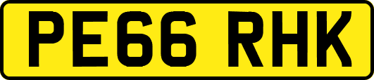 PE66RHK