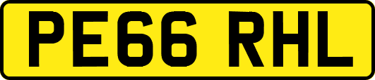 PE66RHL