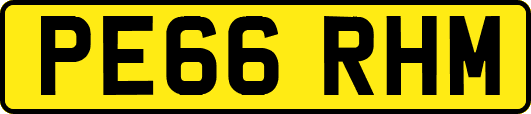 PE66RHM