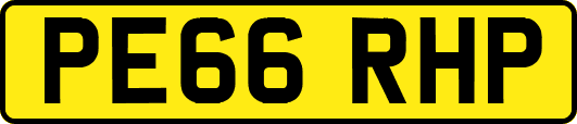 PE66RHP