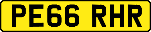 PE66RHR