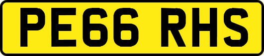 PE66RHS