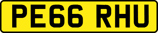 PE66RHU