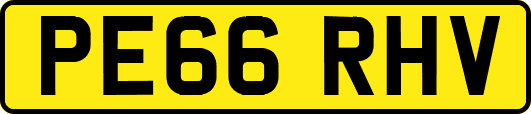PE66RHV