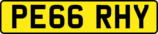 PE66RHY