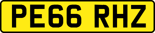 PE66RHZ