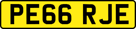 PE66RJE
