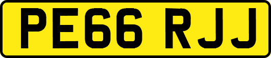 PE66RJJ