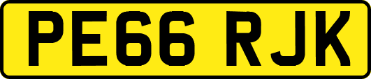 PE66RJK