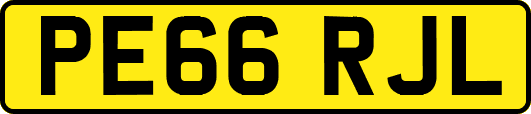 PE66RJL
