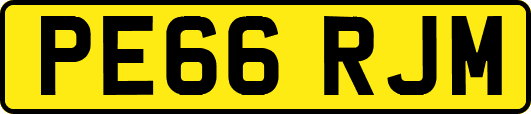 PE66RJM