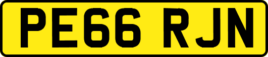 PE66RJN