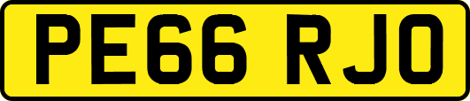 PE66RJO