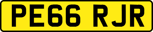 PE66RJR