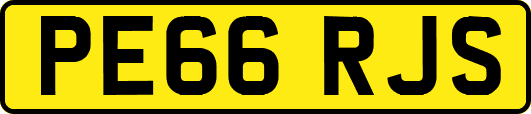 PE66RJS