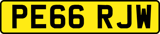 PE66RJW