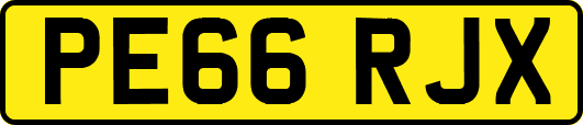 PE66RJX