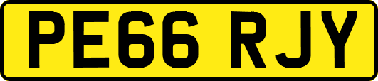 PE66RJY