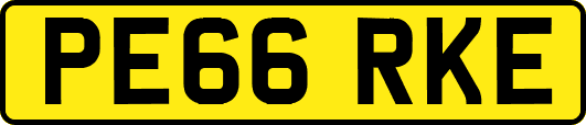 PE66RKE