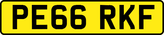 PE66RKF