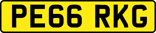 PE66RKG