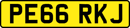 PE66RKJ