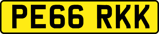 PE66RKK